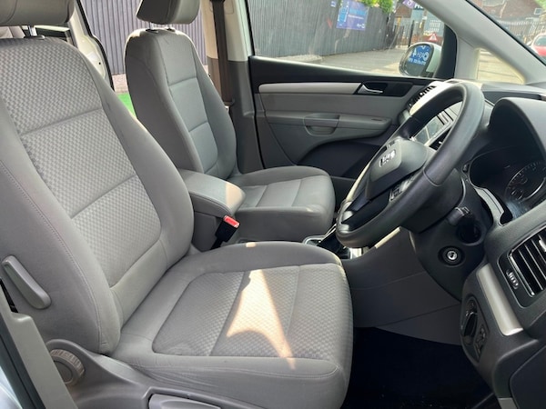Used SEAT Alhambra 2015 for sale - 74684696: Photo 25