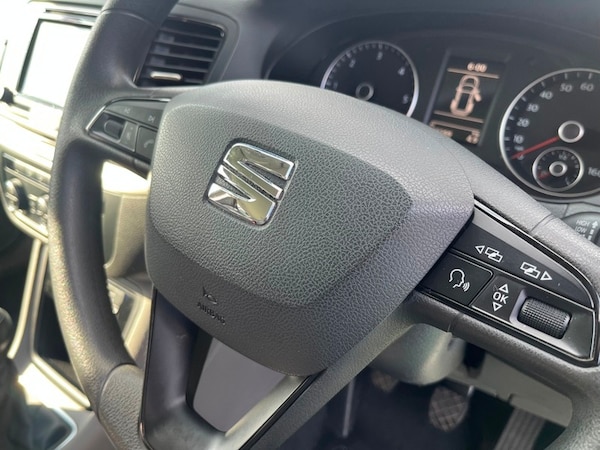 Used SEAT Alhambra 2015 for sale - 74684696: Photo 27