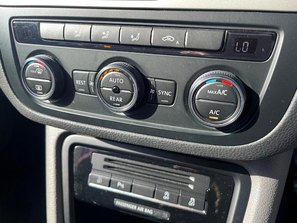 Used SEAT Alhambra 2015 for sale - 74684696: Photo 31