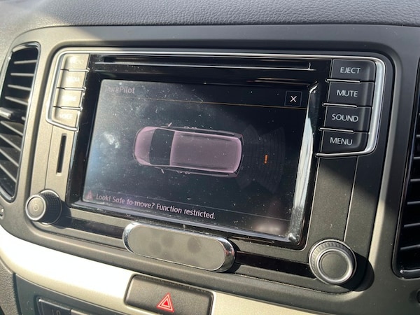 Used SEAT Alhambra 2015 for sale - 74684696: Photo 33