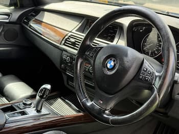 Used BMW X5 2011 for sale - 79697306: Photo