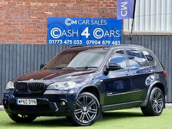 Used BMW X5 2011 for sale - 79697306: Photo