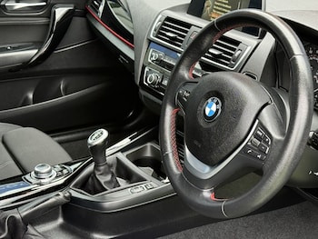 Used BMW 2 Series 2017 for sale - 78901393: Photo