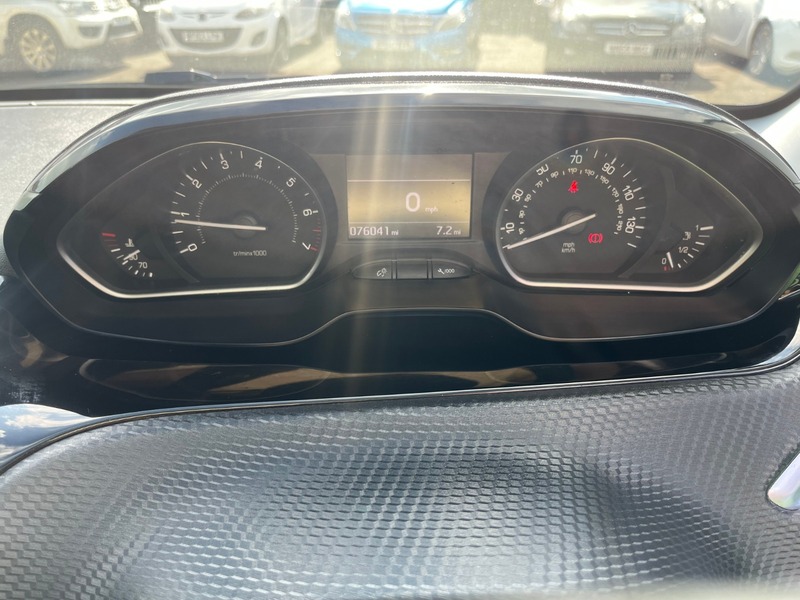 Vehicle 32