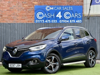 Used Renault Kadjar 2018 for sale - 79360266: Photo