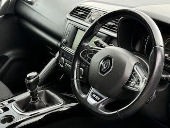 Used Renault Kadjar 2018 for sale - 79360266: Photo