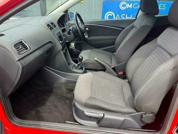 Used Volkswagen Polo 2016 for sale - 75010106: Photo 13
