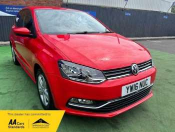 2016 - 1.0 BlueMotion Tech Match Hatchback 3dr Petrol Manual Euro 6 (s/s) (60 ps)