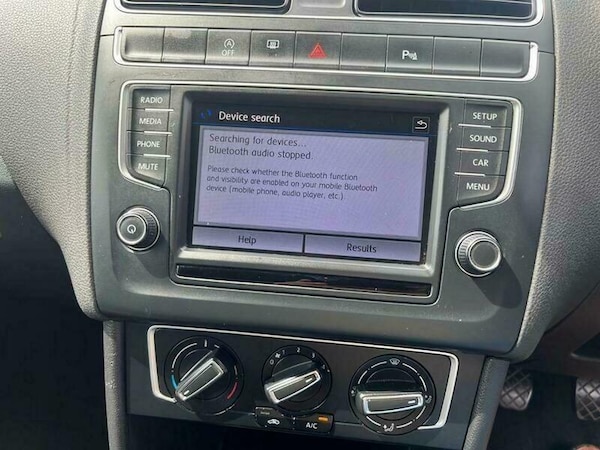 Used Volkswagen Polo 2016 for sale - 75010106: Photo 25