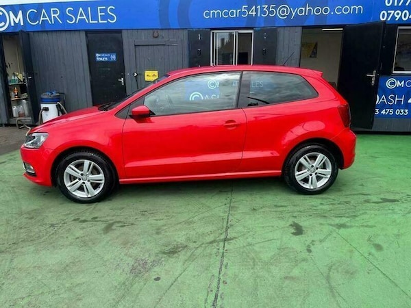 Used Volkswagen Polo 2016 for sale - 75010106: Photo 6