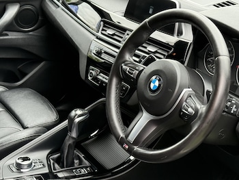 Used BMW X1 2018 for sale - 78553615: Photo