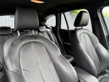 Used BMW X1 2018 for sale - 78553615: Photo