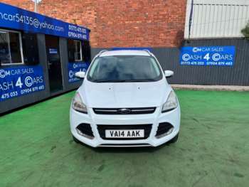 Used Ford Kuga 2014 for sale - 74675132: Photo