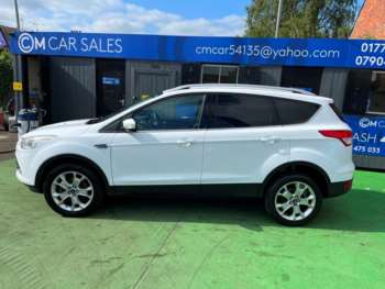 Used Ford Kuga 2014 for sale - 74675132: Photo