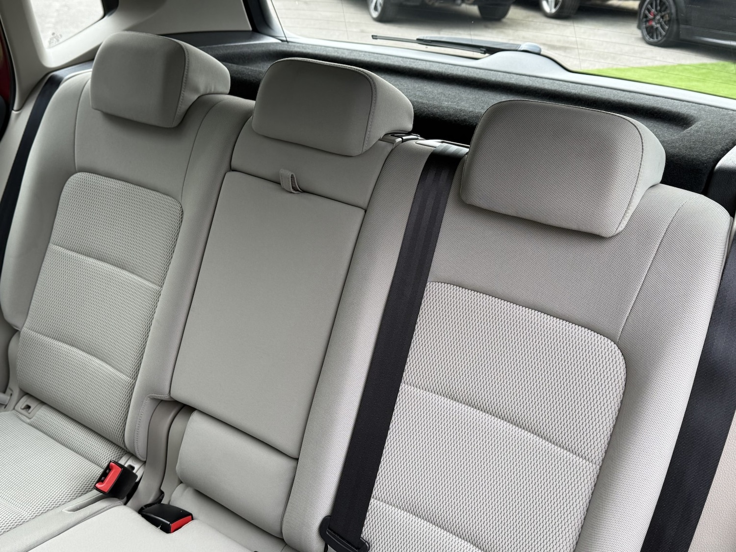 Used Volkswagen Golf SV 2014 for sale - 78196700: Photo 10