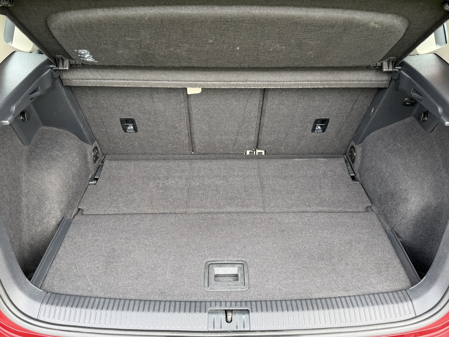 Used Volkswagen Golf SV 2014 for sale - 78196700: Photo 12