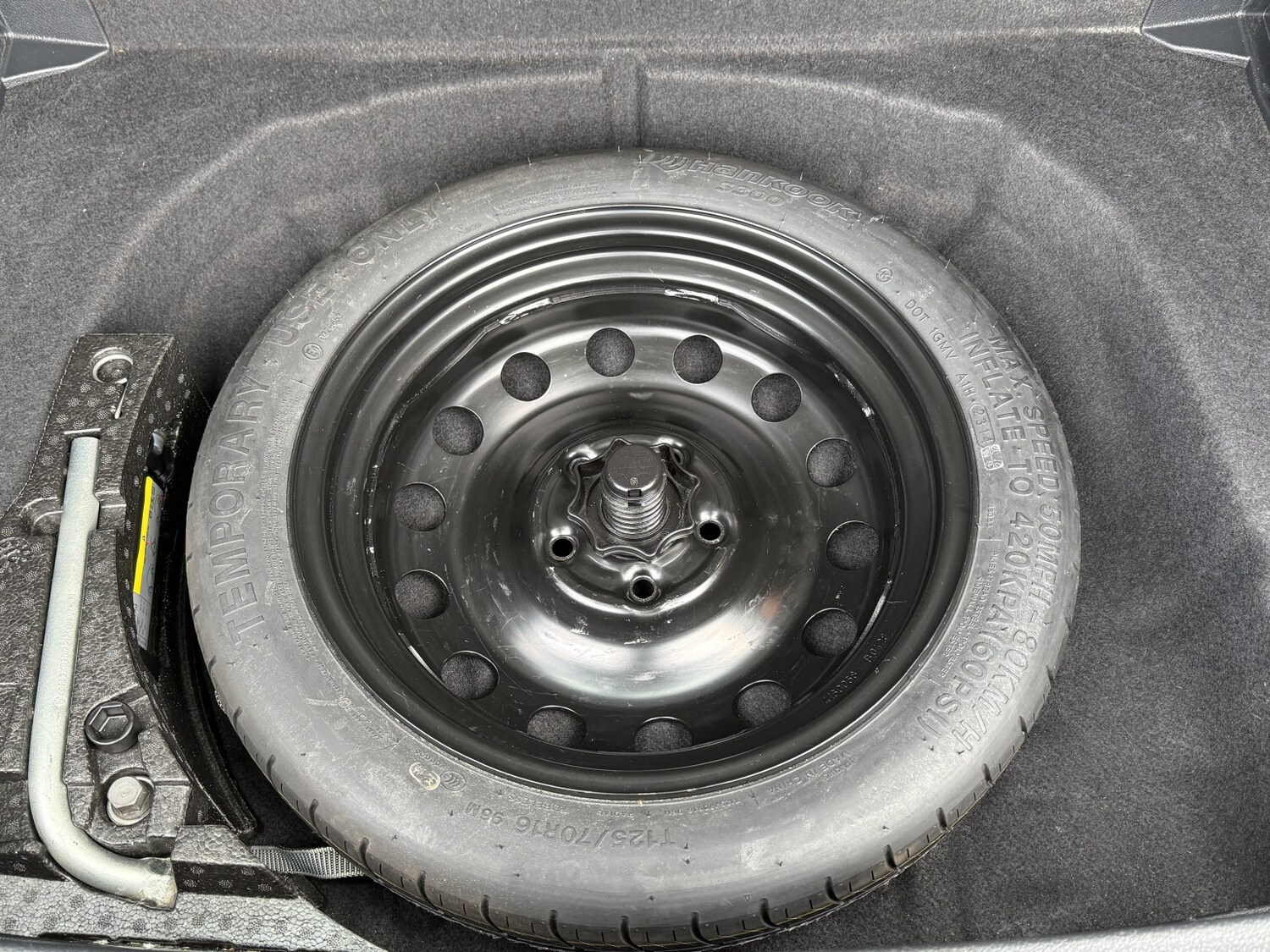 Used Volkswagen Golf SV 2014 for sale - 78196700: Photo 13