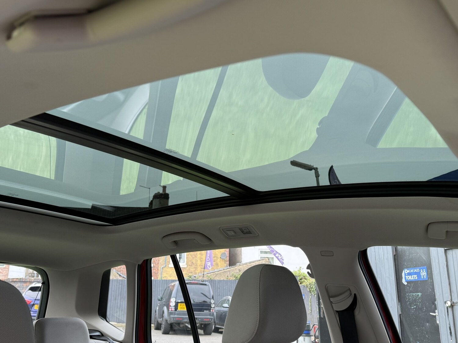 Used Volkswagen Golf SV 2014 for sale - 78196700: Photo 15