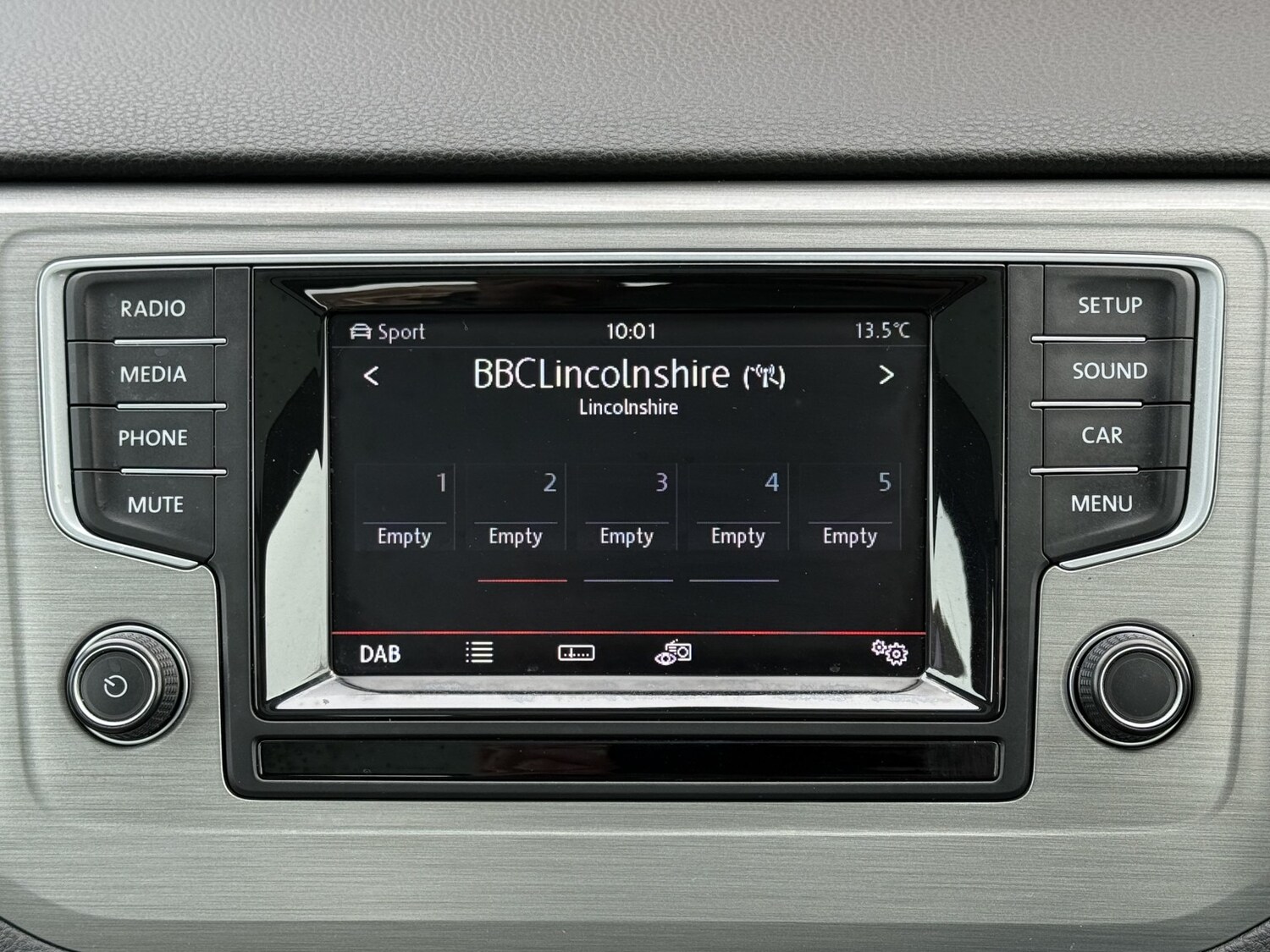 Used Volkswagen Golf SV 2014 for sale - 78196700: Photo 19