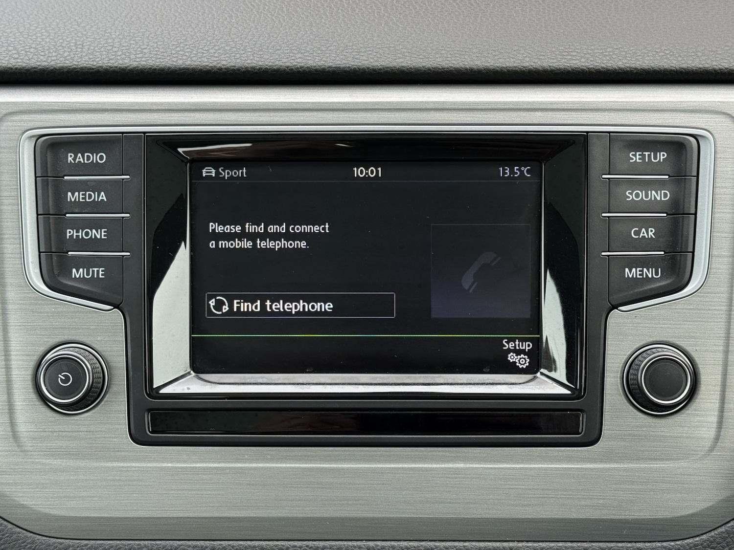 Used Volkswagen Golf SV 2014 for sale - 78196700: Photo 21