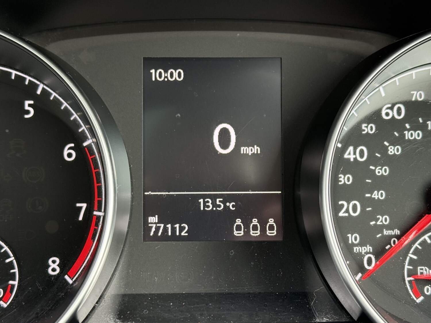 Used Volkswagen Golf SV 2014 for sale - 78196700: Photo 22