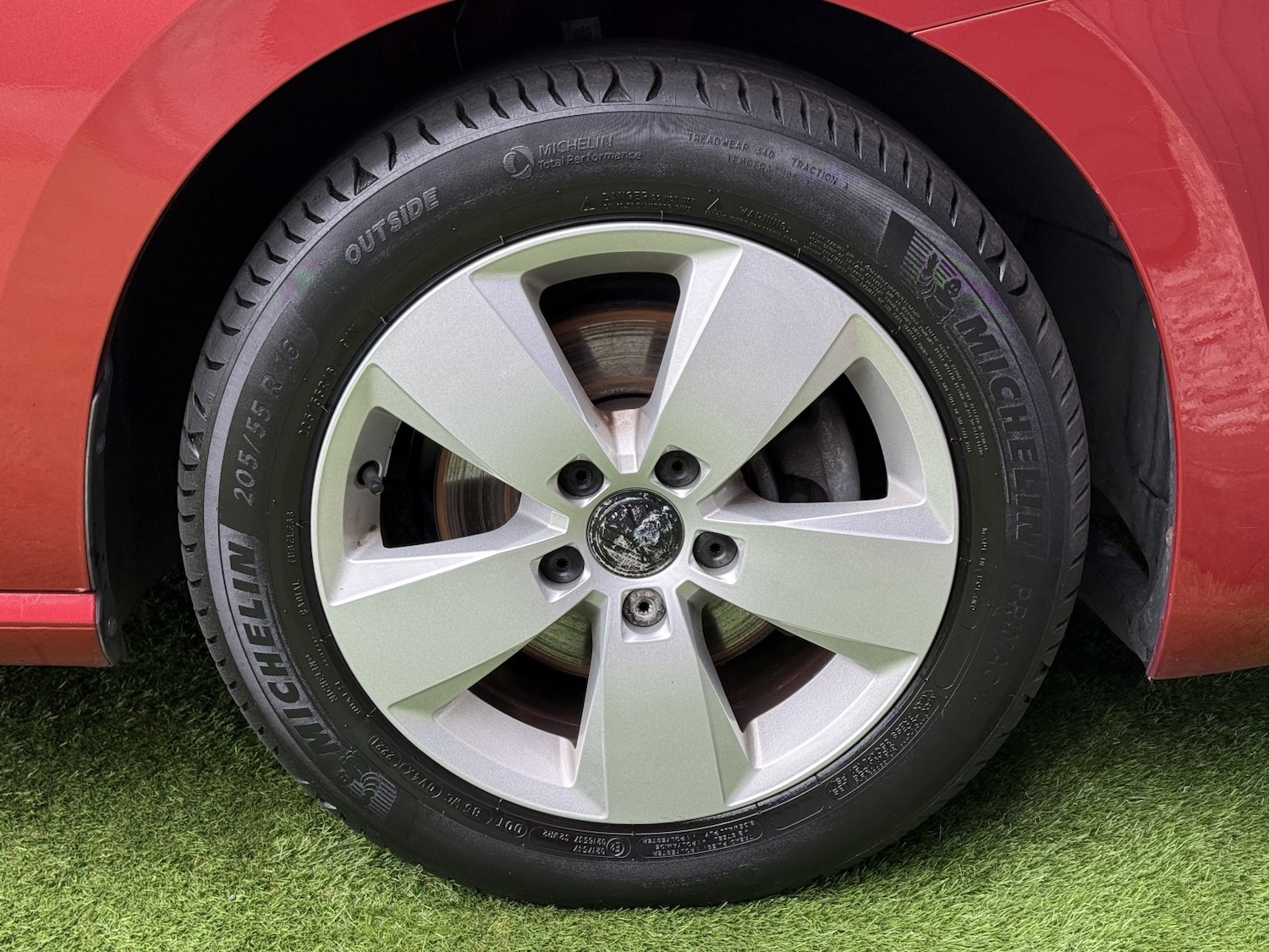 Used Volkswagen Golf SV 2014 for sale - 78196700: Photo 26