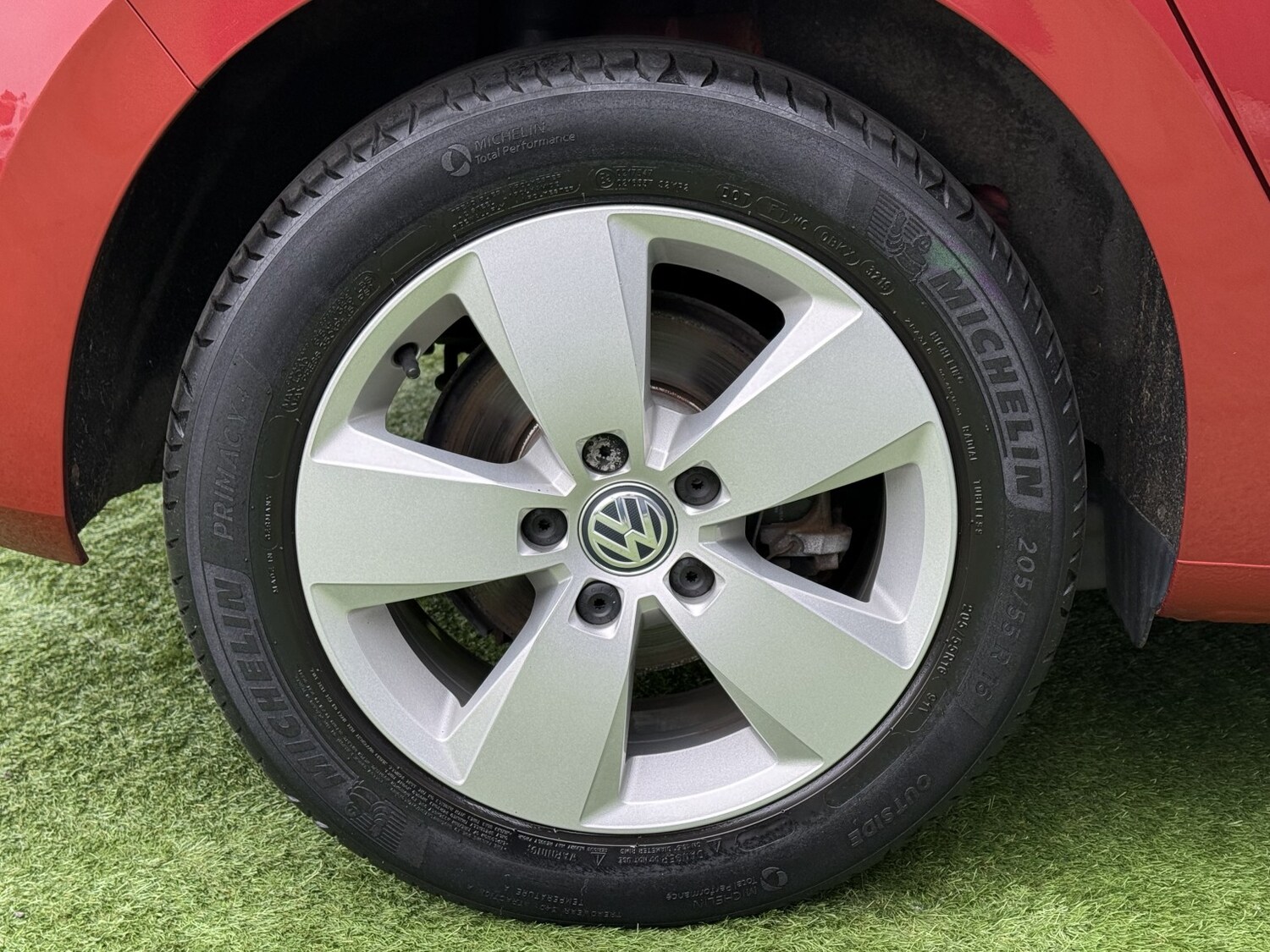 Used Volkswagen Golf SV 2014 for sale - 78196700: Photo 27