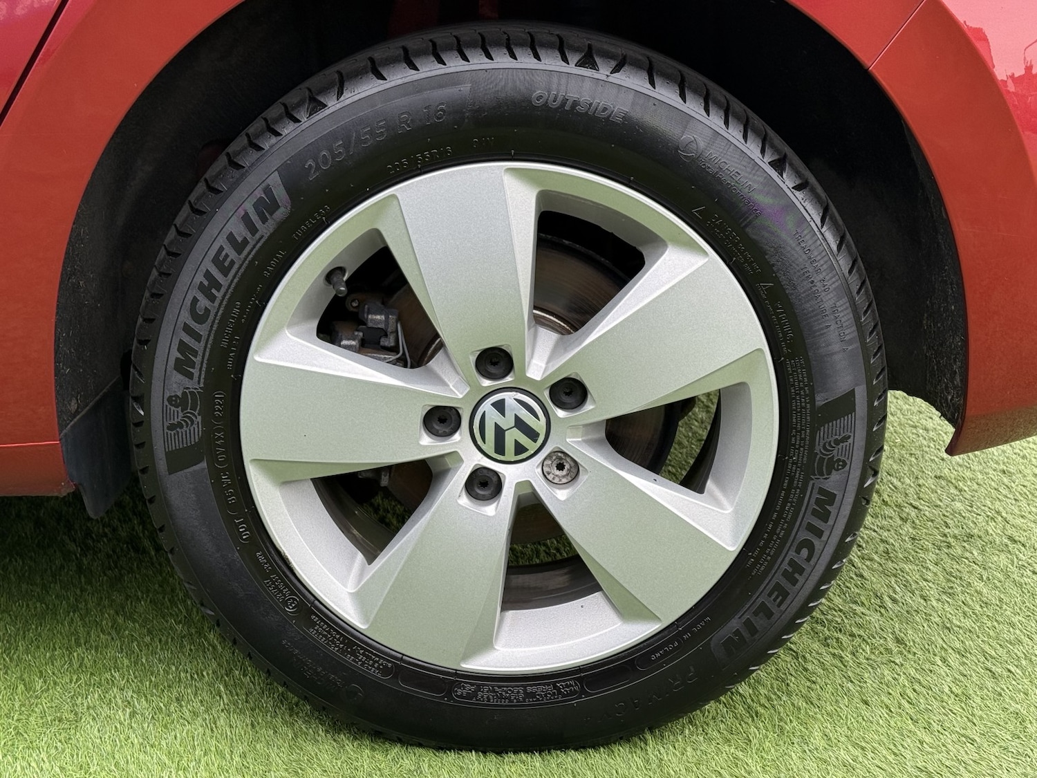 Used Volkswagen Golf SV 2014 for sale - 78196700: Photo 28