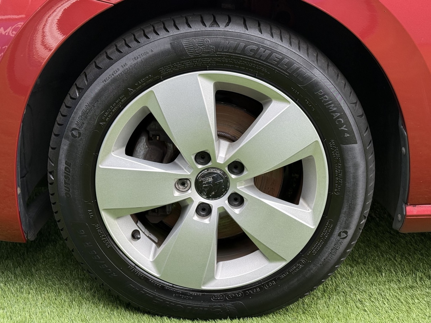 Used Volkswagen Golf SV 2014 for sale - 78196700: Photo 29