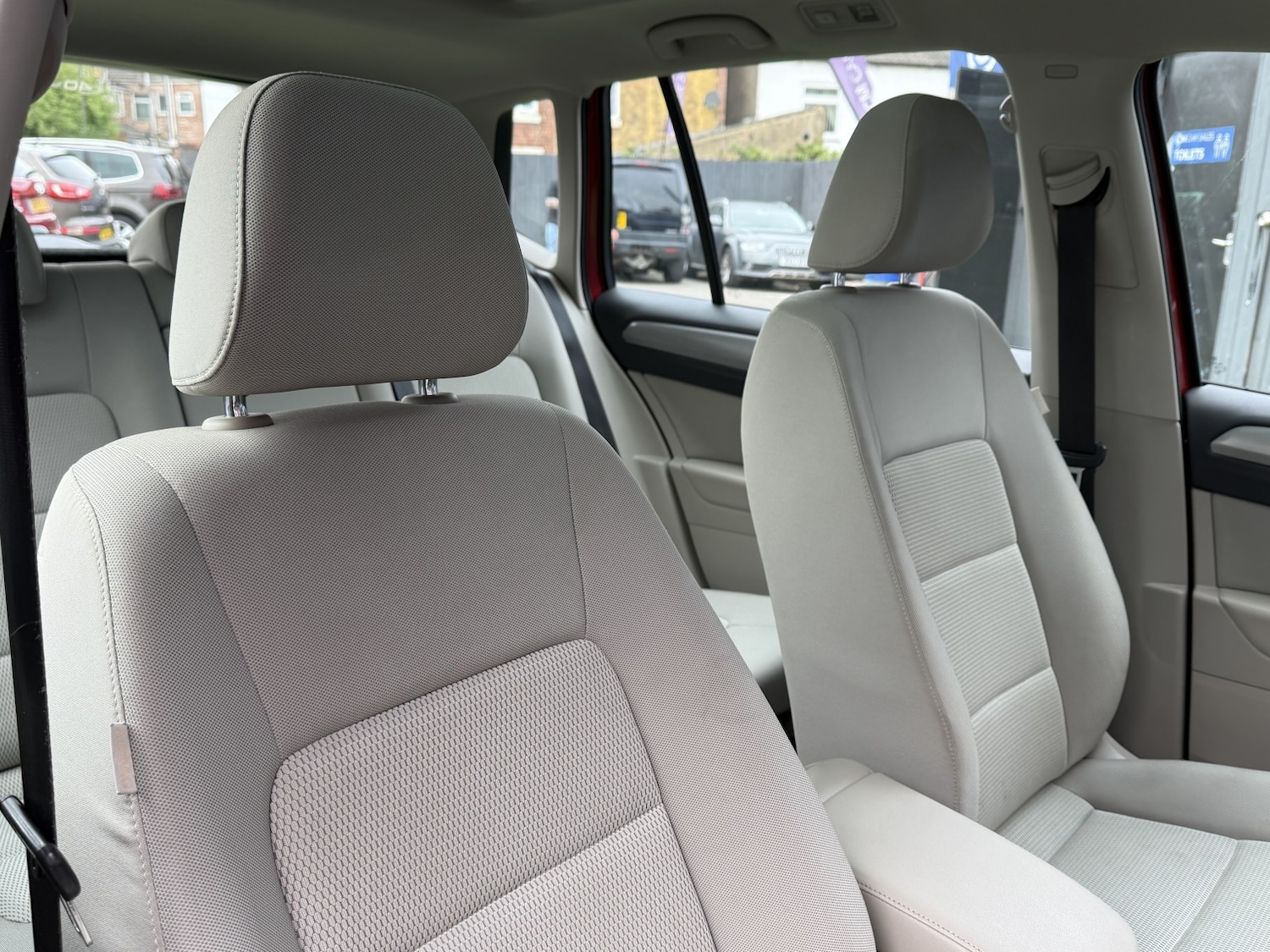 Used Volkswagen Golf SV 2014 for sale - 78196700: Photo 3