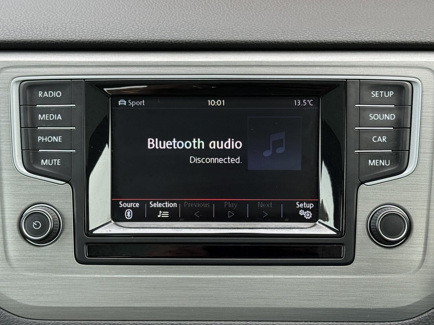 Used Volkswagen Golf SV 2014 for sale - 78196700: Photo 33