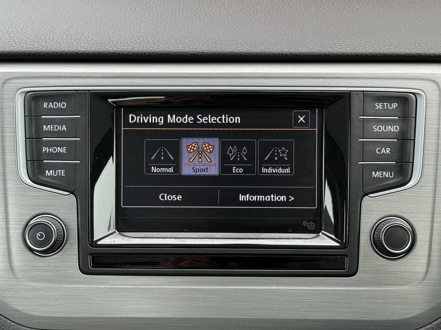 Used Volkswagen Golf SV 2014 for sale - 78196700: Photo 35