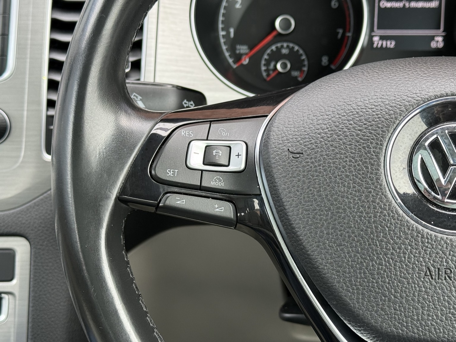 Used Volkswagen Golf SV 2014 for sale - 78196700: Photo 5