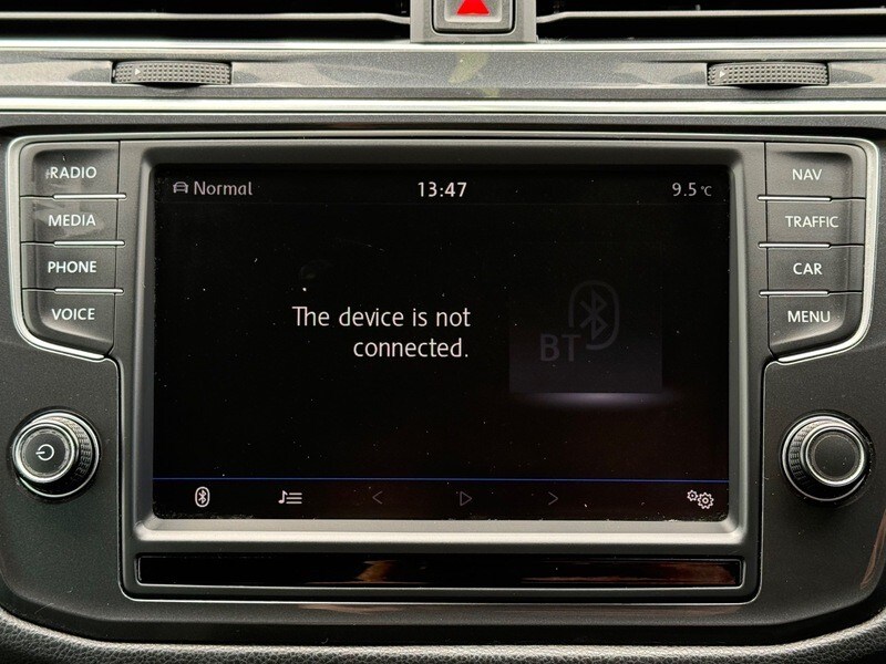 Used Volkswagen Tiguan 2016 for sale - 78196711: Photo 10