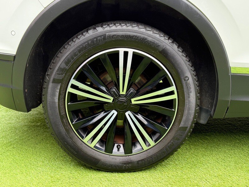 Used Volkswagen Tiguan 2016 for sale - 78196711: Photo 14