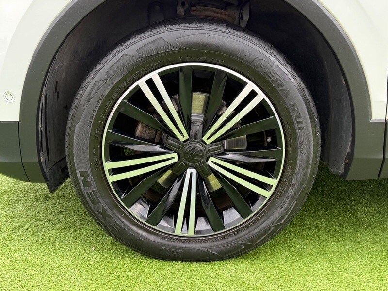 Used Volkswagen Tiguan 2016 for sale - 78196711: Photo 15