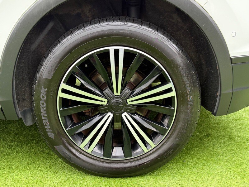 Used Volkswagen Tiguan 2016 for sale - 78196711: Photo 16