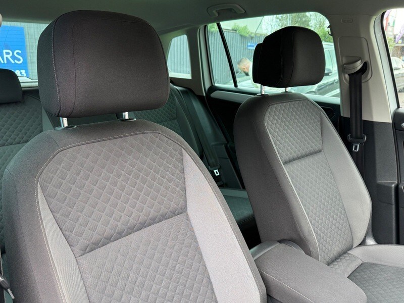 Used Volkswagen Tiguan 2016 for sale - 78196711: Photo 18