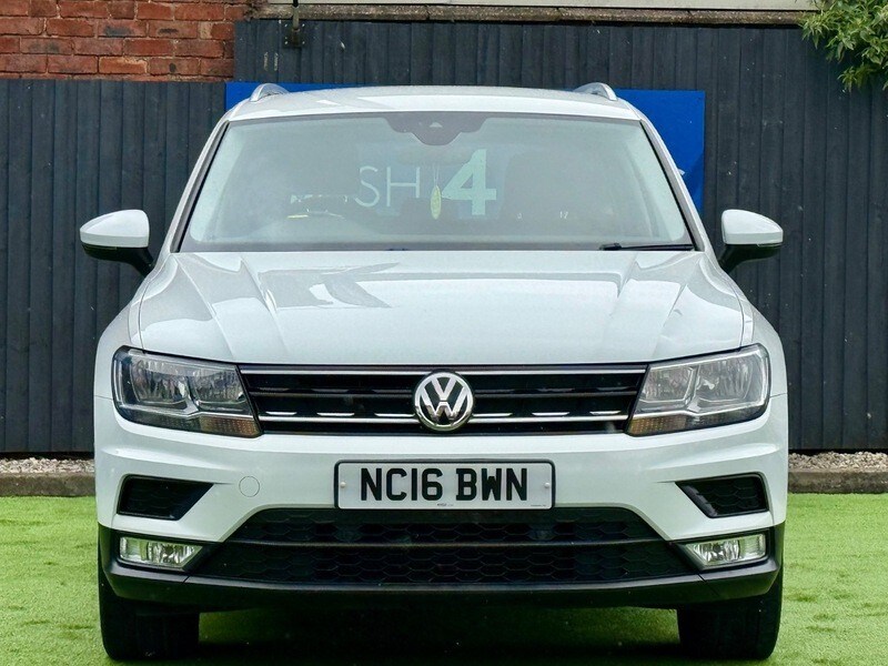 Used Volkswagen Tiguan 2016 for sale - 78196711: Photo 22