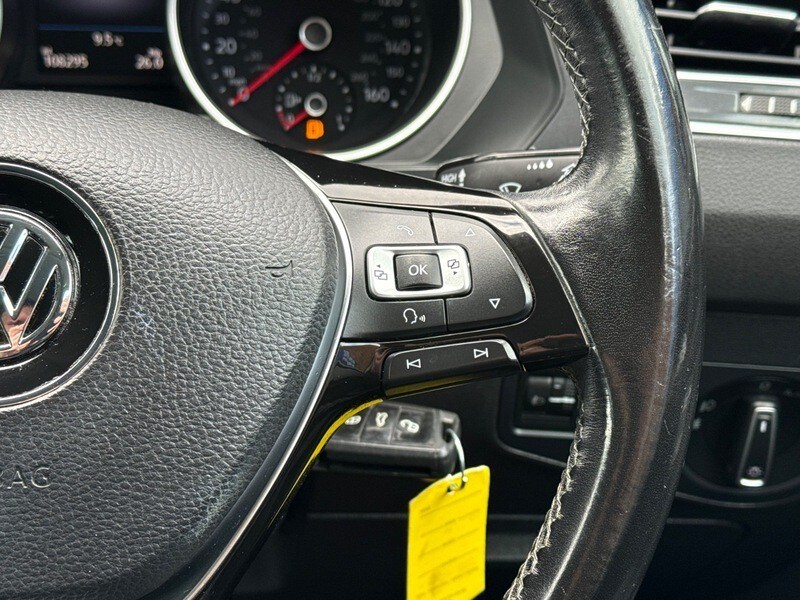 Used Volkswagen Tiguan 2016 for sale - 78196711: Photo 27