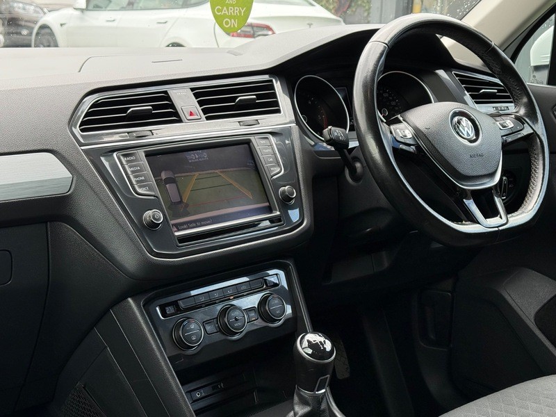 Used Volkswagen Tiguan 2016 for sale - 78196711: Photo 29