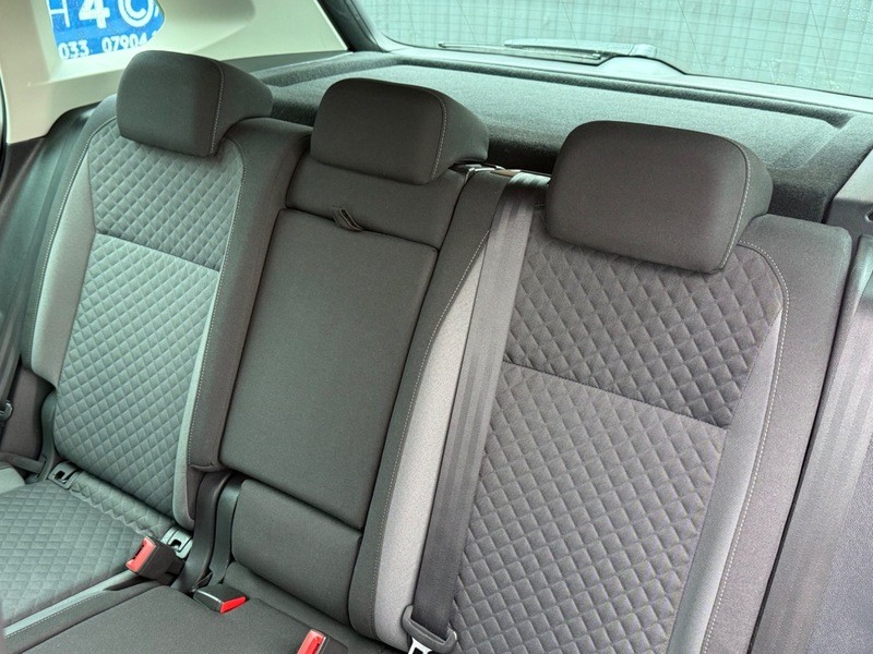 Used Volkswagen Tiguan 2016 for sale - 78196711: Photo 3