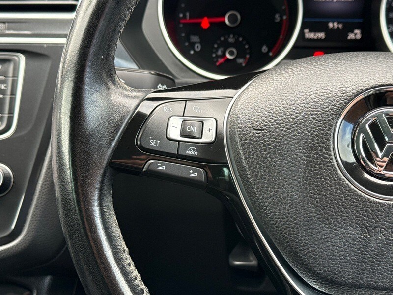 Used Volkswagen Tiguan 2016 for sale - 78196711: Photo 31