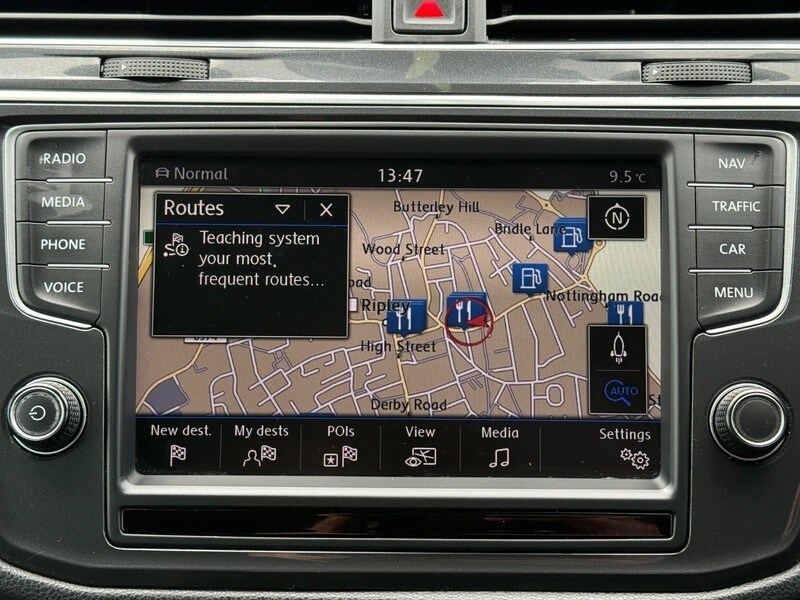 Used Volkswagen Tiguan 2016 for sale - 78196711: Photo 32