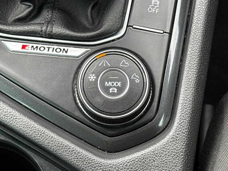 Used Volkswagen Tiguan 2016 for sale - 78196711: Photo 33