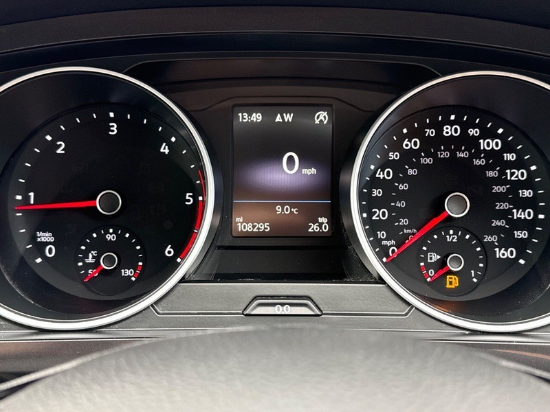 Used Volkswagen Tiguan 2016 for sale - 78196711: Photo 5