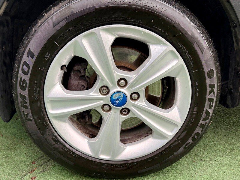 Used Ford Kuga 2015 for sale - 77609634: Photo 18