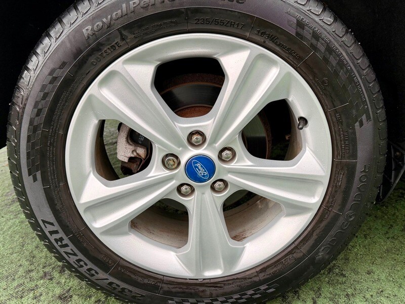 Used Ford Kuga 2015 for sale - 77609634: Photo 19