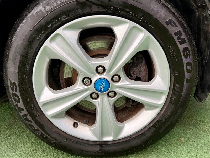 Used Ford Kuga 2015 for sale - 77609634: Photo 20