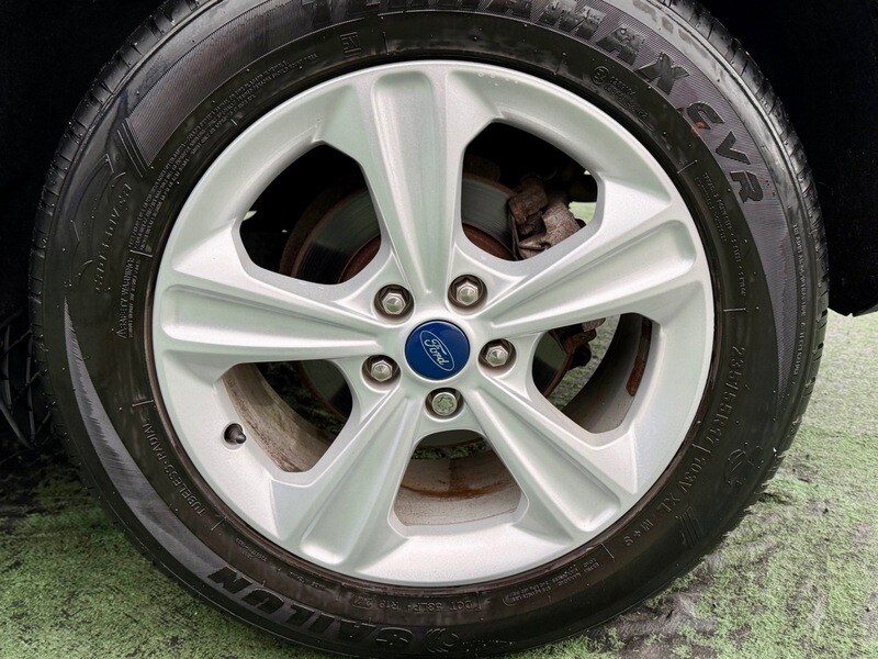 Used Ford Kuga 2015 for sale - 77609634: Photo 21